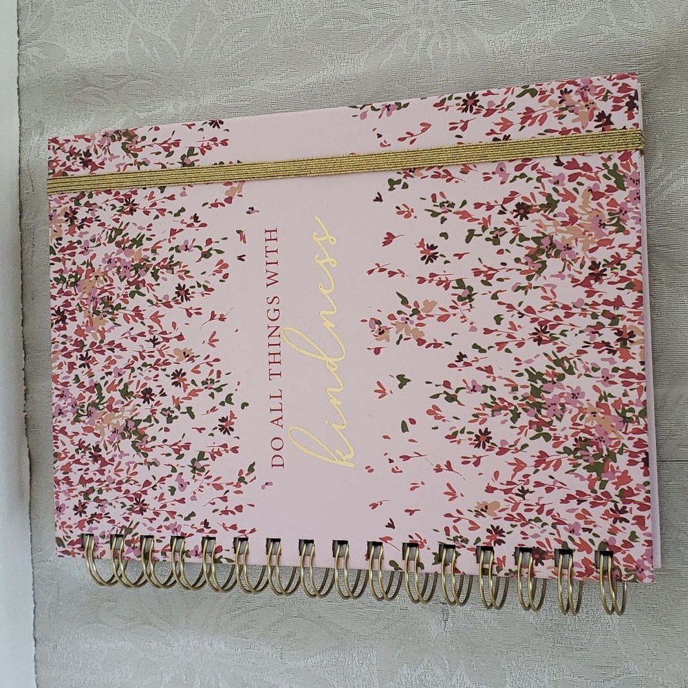 Journal NEW - Picture 1 of 4